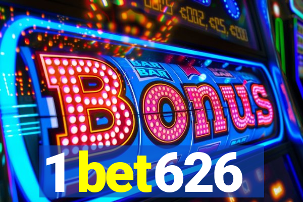 1 bet626